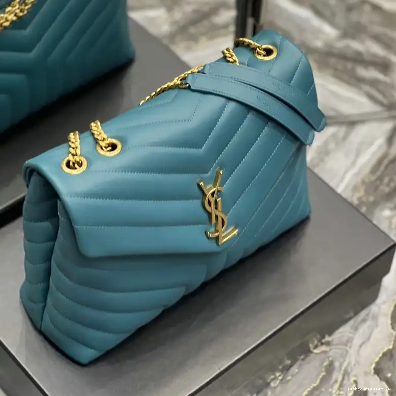 Fashionrepsfam ru 2204HS0071 YSL Bag 0814